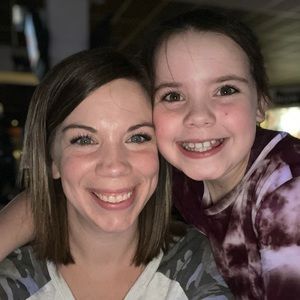 Meet your Posher, Kaitie